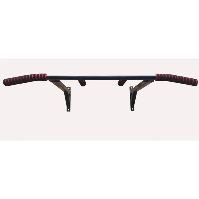 Horizontal bar wall 2in1